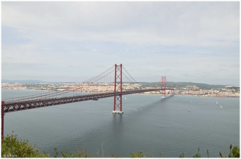 Впечатлениям вдогонку... - Португалия 2014