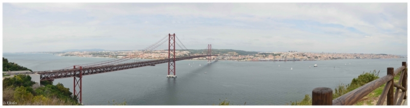 Впечатлениям вдогонку... - Португалия 2014