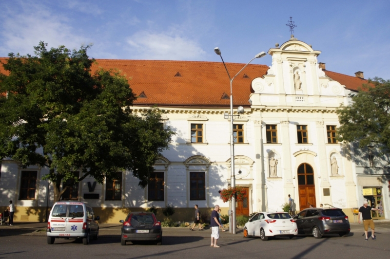 Дальнобойщики. 17 стран. 32 города. 28 дней.