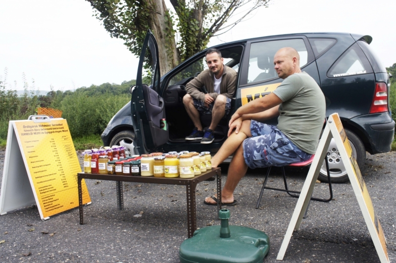 Дальнобойщики. 17 стран. 32 города. 28 дней.