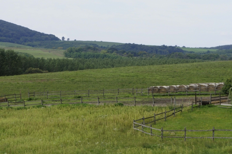 Дальнобойщики. 17 стран. 32 города. 28 дней.