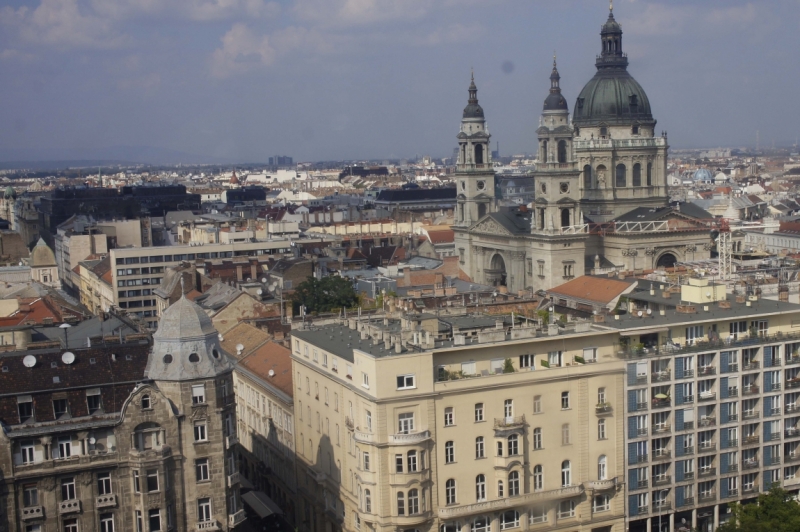 Дальнобойщики. 17 стран. 32 города. 28 дней.