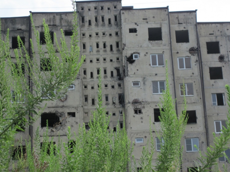 Абхазия, сентябрь 2014. Что приходило в голову за 4 дня. Абхазия, сентябрь 2014. Что приходило в голову за 4 дня.
