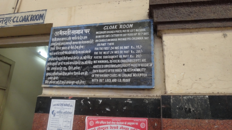 Экспресс-путешествие по северу Индии и Непалу (октябрь 2014)