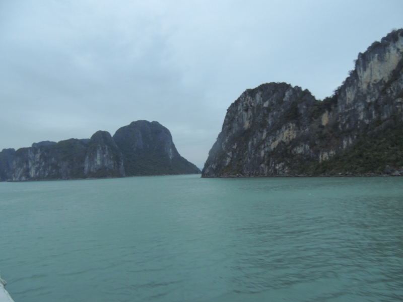 Вьетнам с севера на юг. Ханой – Халонг – Mai Chau – Хойан – Фукуок – Сайгон