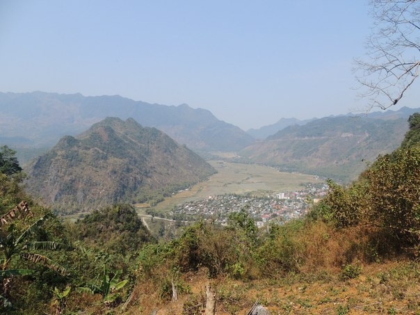 Вьетнам с севера на юг. Ханой – Халонг – Mai Chau – Хойан – Фукуок – Сайгон