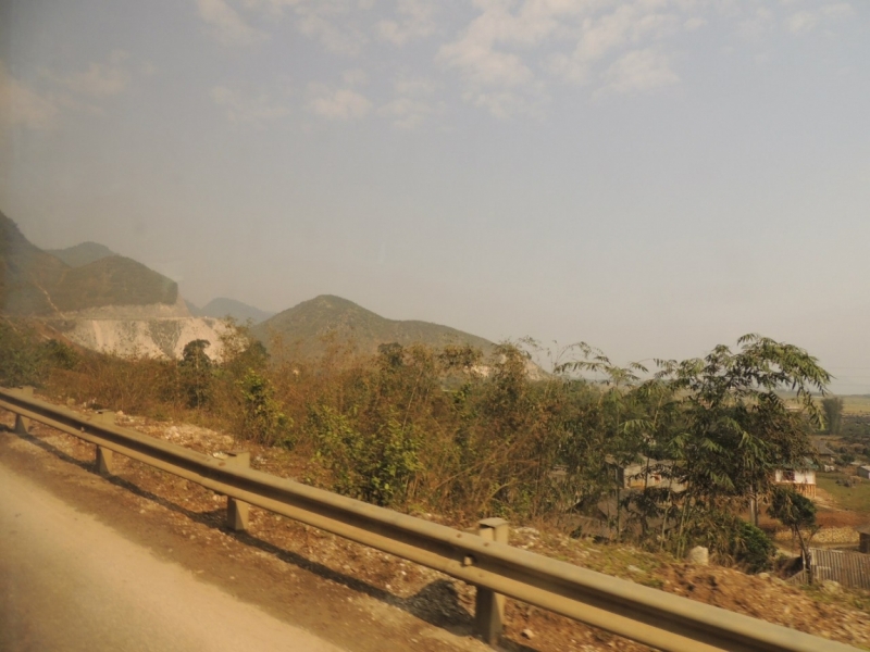 Вьетнам с севера на юг. Ханой – Халонг – Mai Chau – Хойан – Фукуок – Сайгон