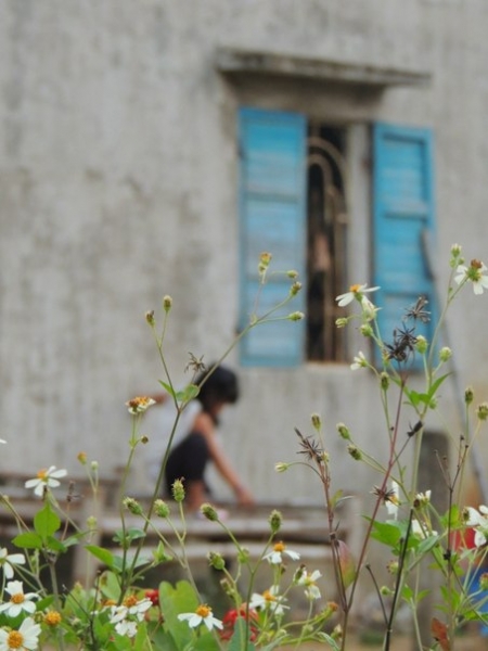 Вьетнам с севера на юг. Ханой – Халонг – Mai Chau – Хойан – Фукуок – Сайгон