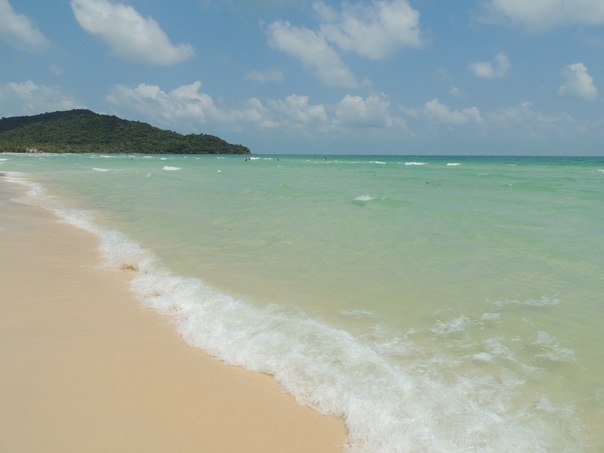 Вьетнам с севера на юг. Ханой – Халонг – Mai Chau – Хойан – Фукуок – Сайгон