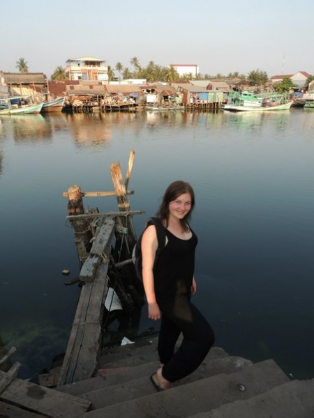 Вьетнам с севера на юг. Ханой – Халонг – Mai Chau – Хойан – Фукуок – Сайгон