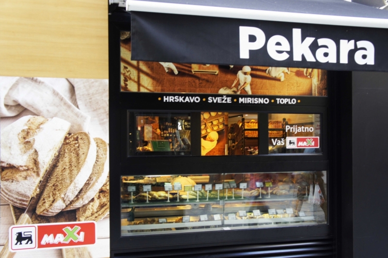 Дальнобойщики. 17 стран. 32 города. 28 дней.