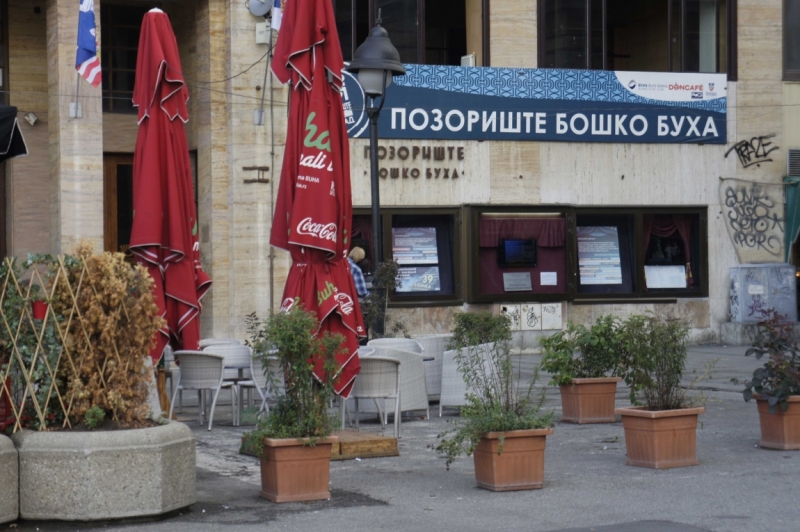 Дальнобойщики. 17 стран. 32 города. 28 дней.