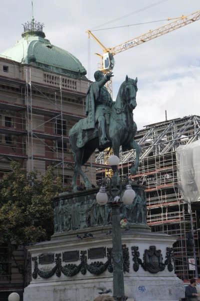 Дальнобойщики. 17 стран. 32 города. 28 дней.