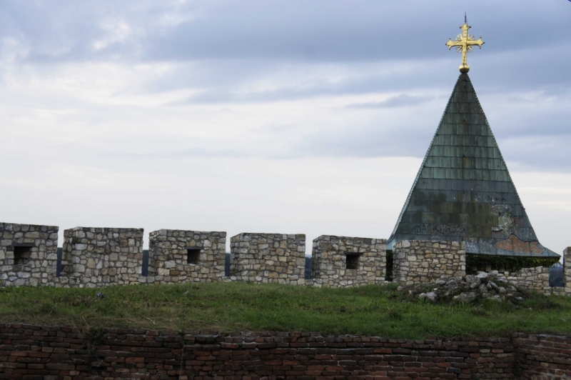 Дальнобойщики. 17 стран. 32 города. 28 дней.