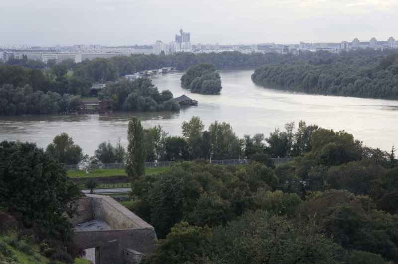 Дальнобойщики. 17 стран. 32 города. 28 дней.
