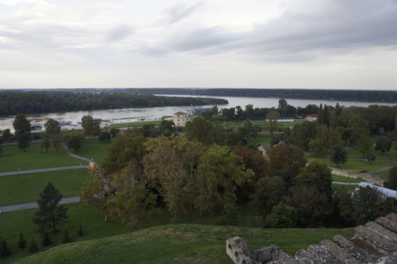 Дальнобойщики. 17 стран. 32 города. 28 дней.