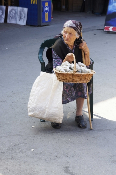 Дальнобойщики. 17 стран. 32 города. 28 дней.
