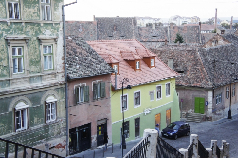 Дальнобойщики. 17 стран. 32 города. 28 дней.