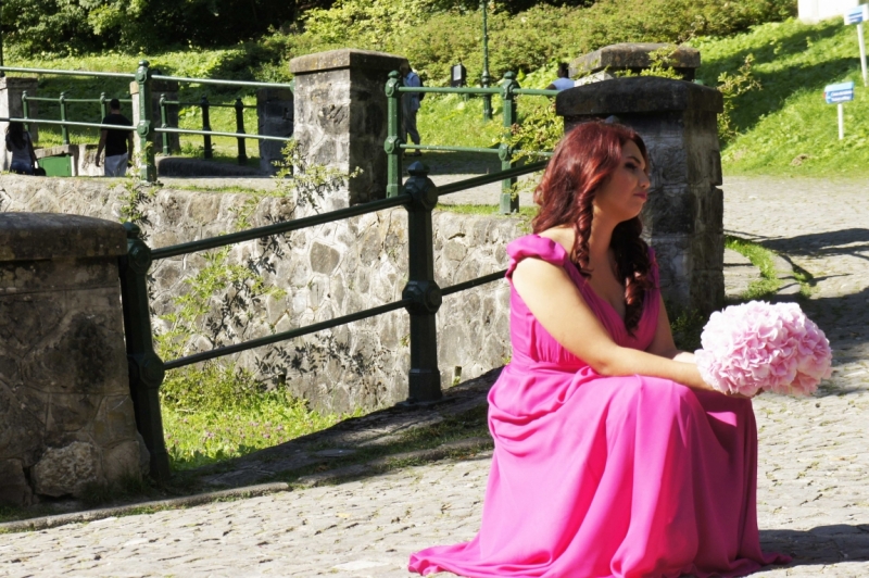 Дальнобойщики. 17 стран. 32 города. 28 дней.