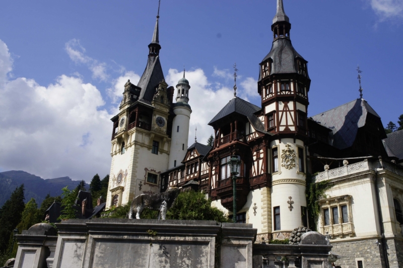 Дальнобойщики. 17 стран. 32 города. 28 дней.