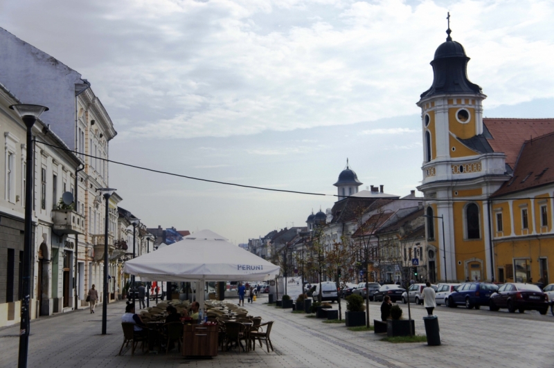 Дальнобойщики. 17 стран. 32 города. 28 дней.