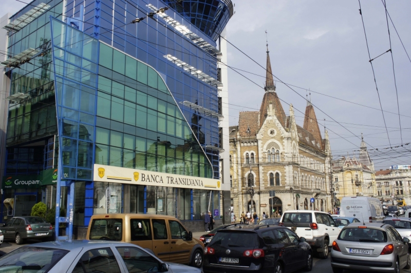 Дальнобойщики. 17 стран. 32 города. 28 дней.