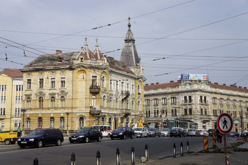 Дальнобойщики. 17 стран. 32 города. 28 дней.