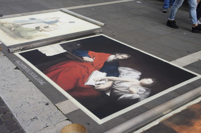 Дальнобойщики. 17 стран. 32 города. 28 дней.