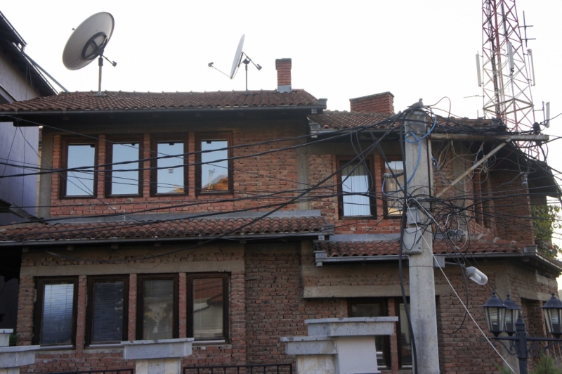 Дальнобойщики. 17 стран. 32 города. 28 дней.