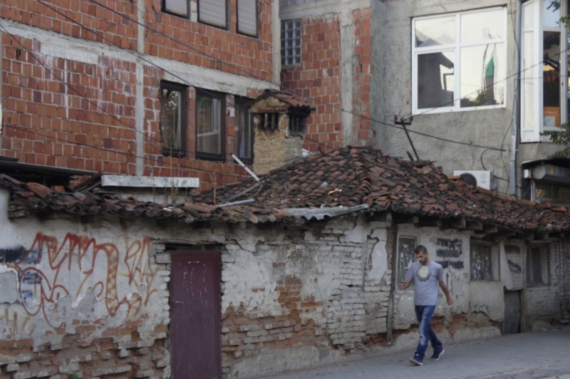 Дальнобойщики. 17 стран. 32 города. 28 дней.