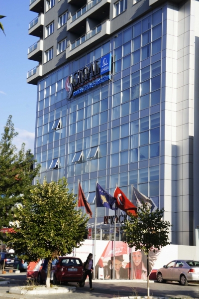 Дальнобойщики. 17 стран. 32 города. 28 дней.