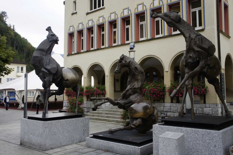 Дальнобойщики. 17 стран. 32 города. 28 дней.