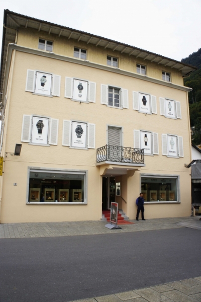 Дальнобойщики. 17 стран. 32 города. 28 дней.