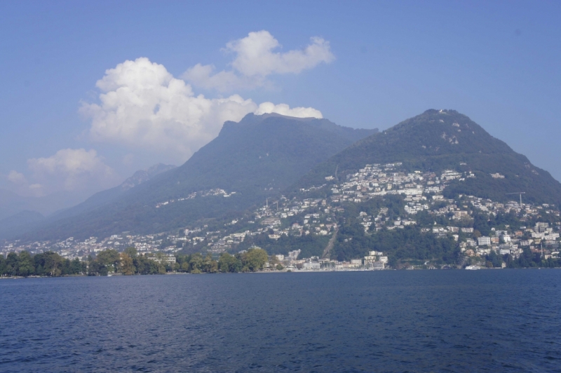 Дальнобойщики. 17 стран. 32 города. 28 дней.