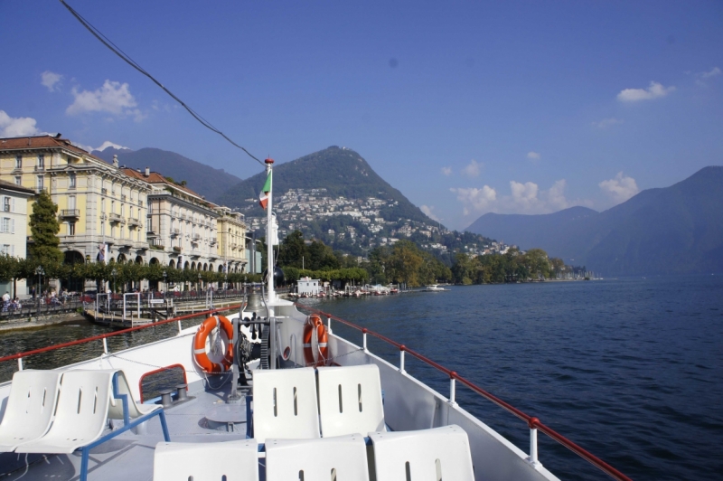 Дальнобойщики. 17 стран. 32 города. 28 дней.