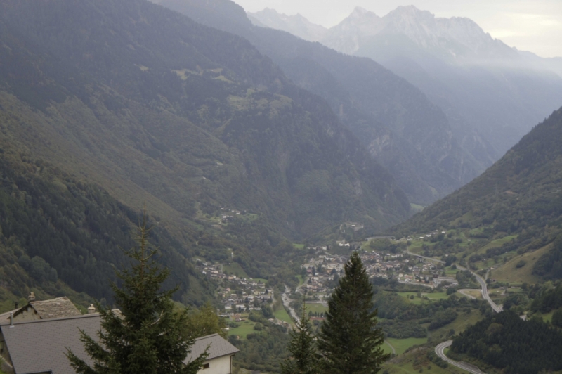 Дальнобойщики. 17 стран. 32 города. 28 дней.