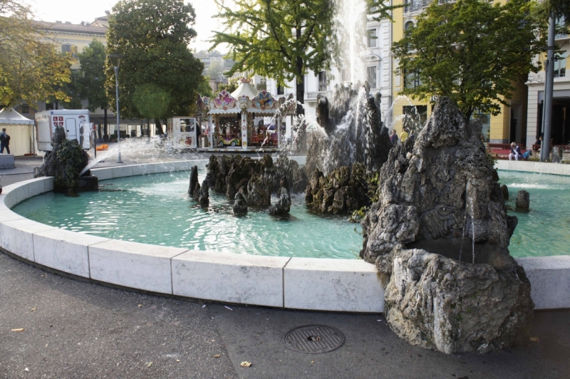 Дальнобойщики. 17 стран. 32 города. 28 дней.