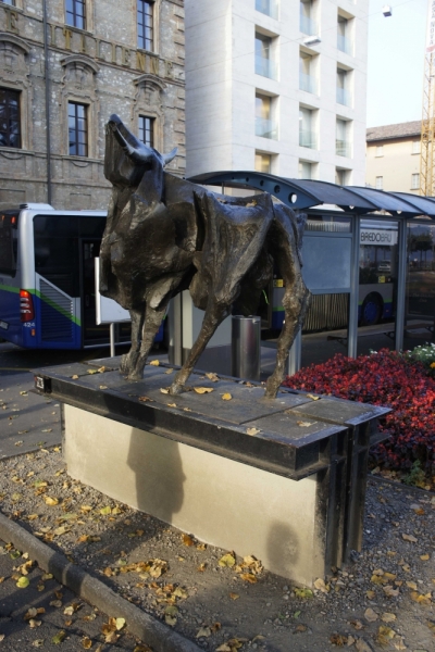 Дальнобойщики. 17 стран. 32 города. 28 дней.
