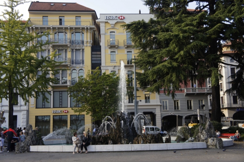 Дальнобойщики. 17 стран. 32 города. 28 дней.