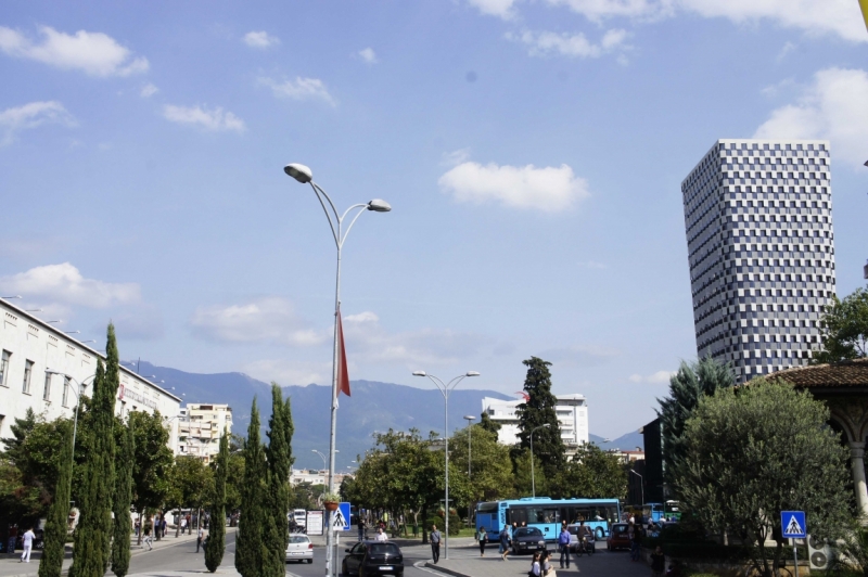 Дальнобойщики. 17 стран. 32 города. 28 дней.