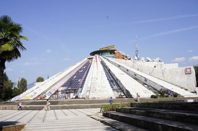Дальнобойщики. 17 стран. 32 города. 28 дней.