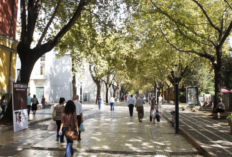 Дальнобойщики. 17 стран. 32 города. 28 дней.