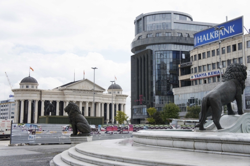 Дальнобойщики. 17 стран. 32 города. 28 дней.