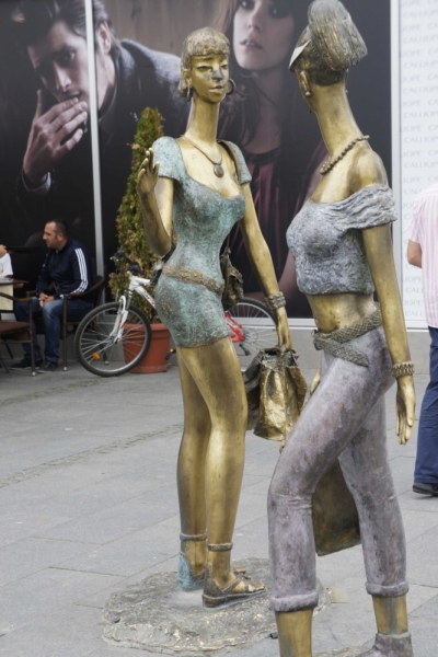 Дальнобойщики. 17 стран. 32 города. 28 дней.