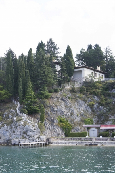 Дальнобойщики. 17 стран. 32 города. 28 дней.