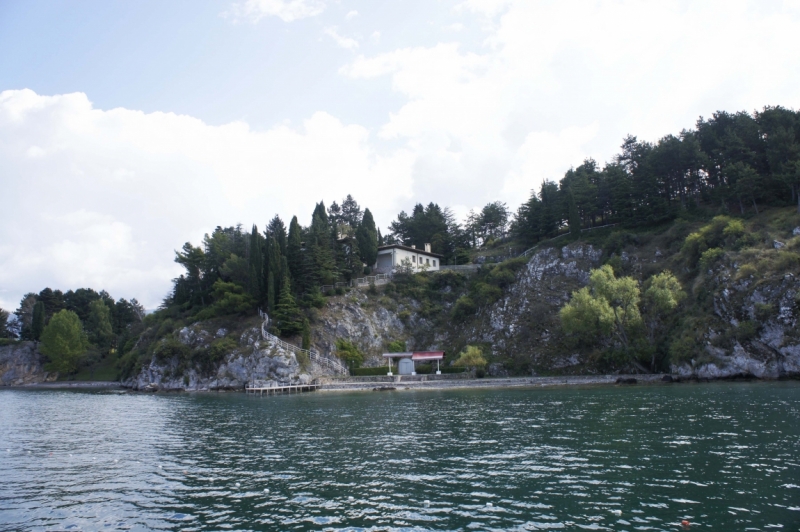 Дальнобойщики. 17 стран. 32 города. 28 дней.