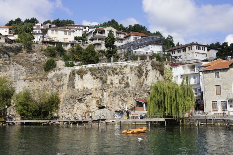 Дальнобойщики. 17 стран. 32 города. 28 дней.