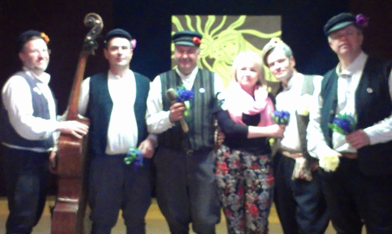 Из Москвы в Вильнюс - история переезда