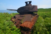 Т-34-85