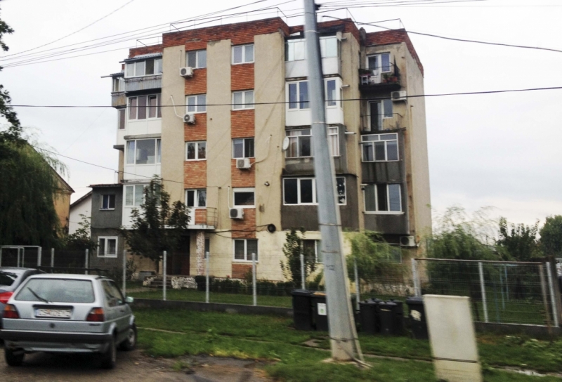 Дальнобойщики. 17 стран. 32 города. 28 дней.